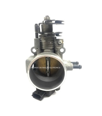 CORPO DE BORBOLETA TBI HYUNDAI I30 KIA SOUL 3510023751 